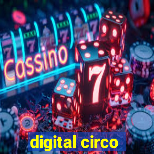 digital circo